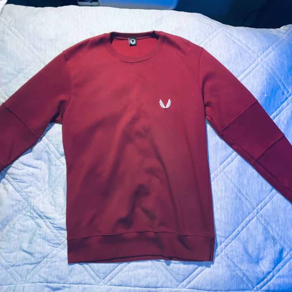 ASRV Throwback sweatshirt -size L (rare)
